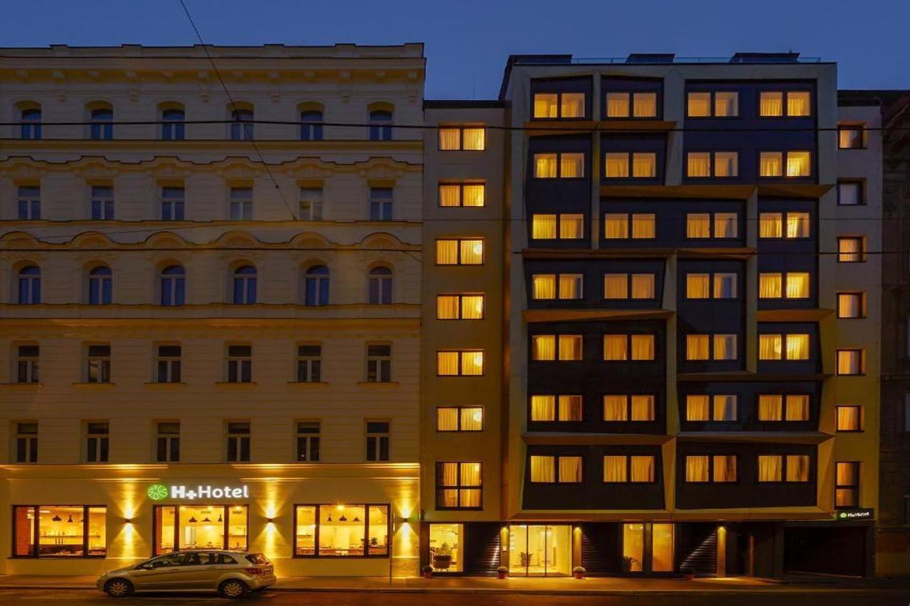 H+ Hotel Wenen