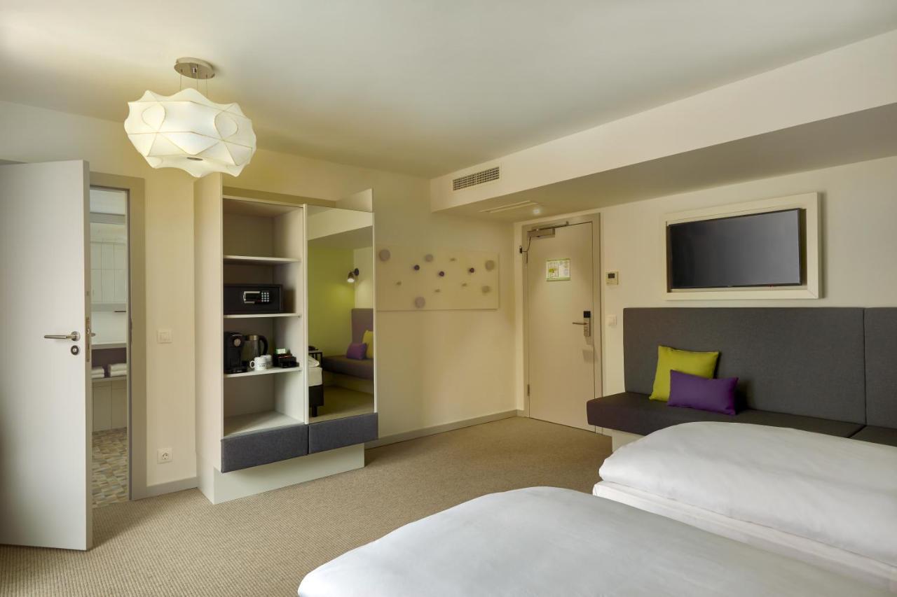 Hotel H+ Wenen