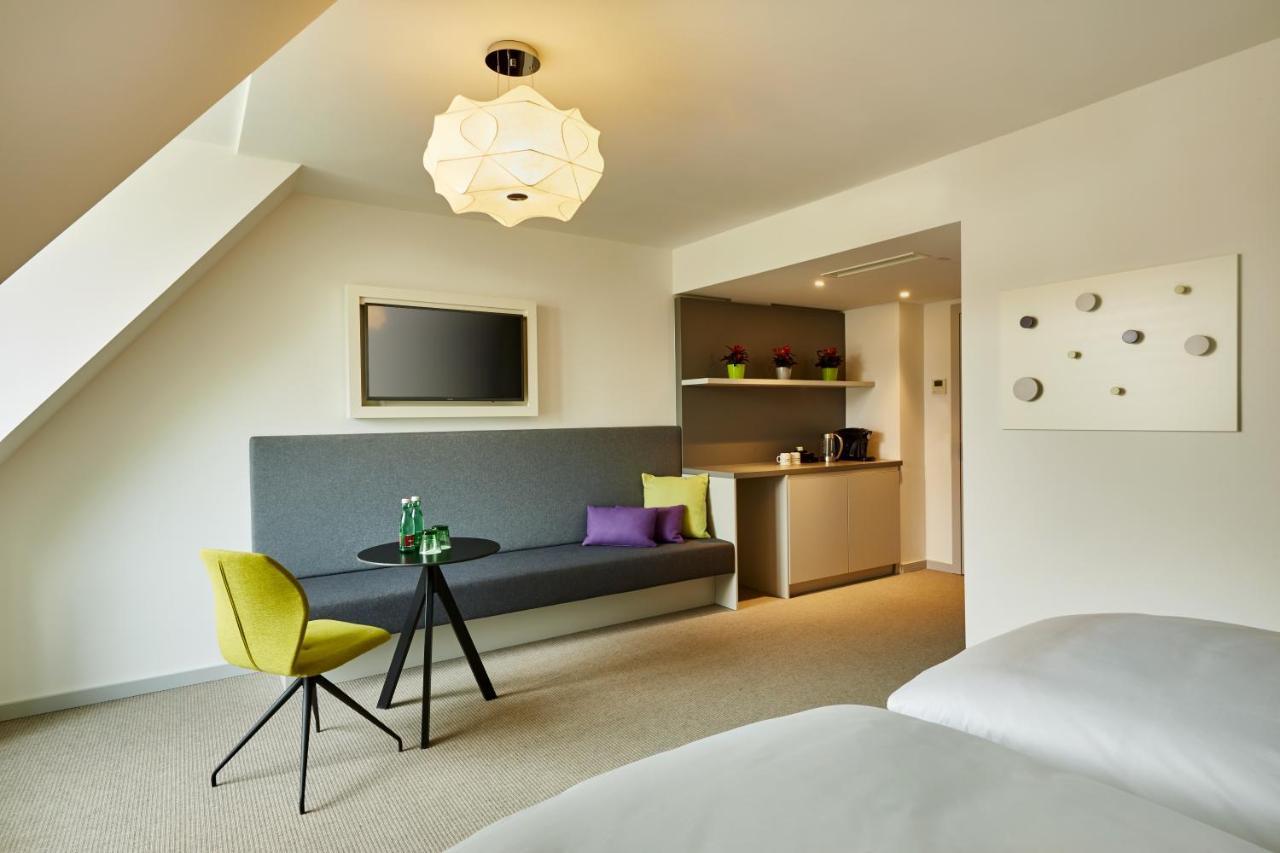 Hotel H+ Wenen